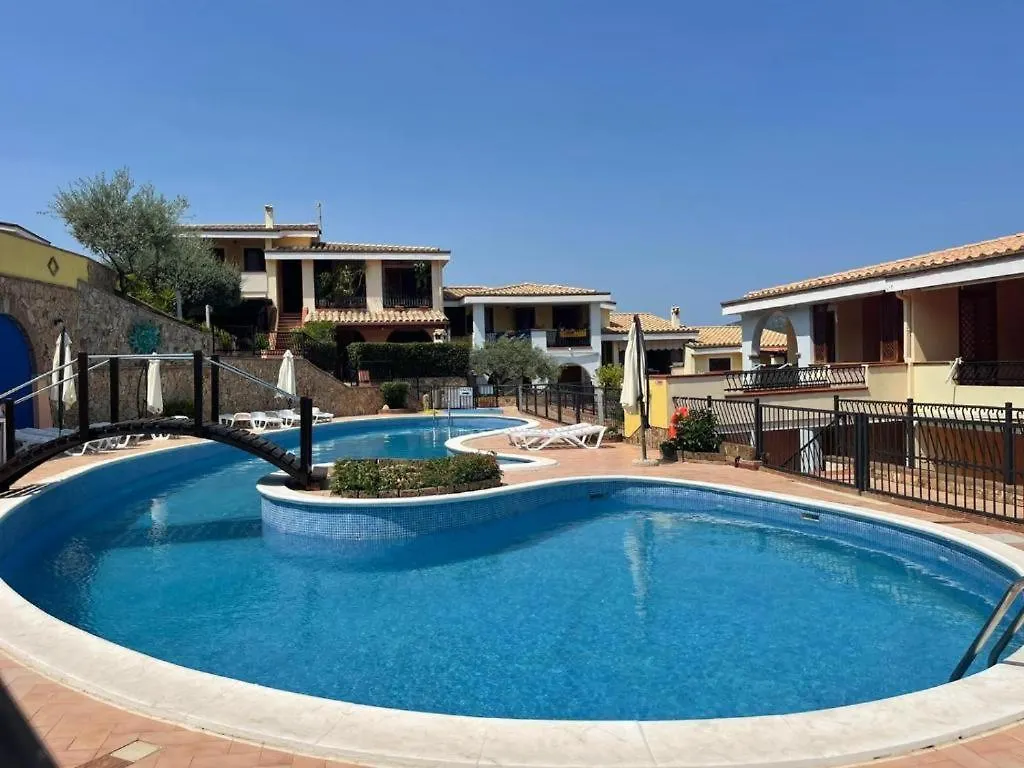 Dimora Frau Apartment Villasimius