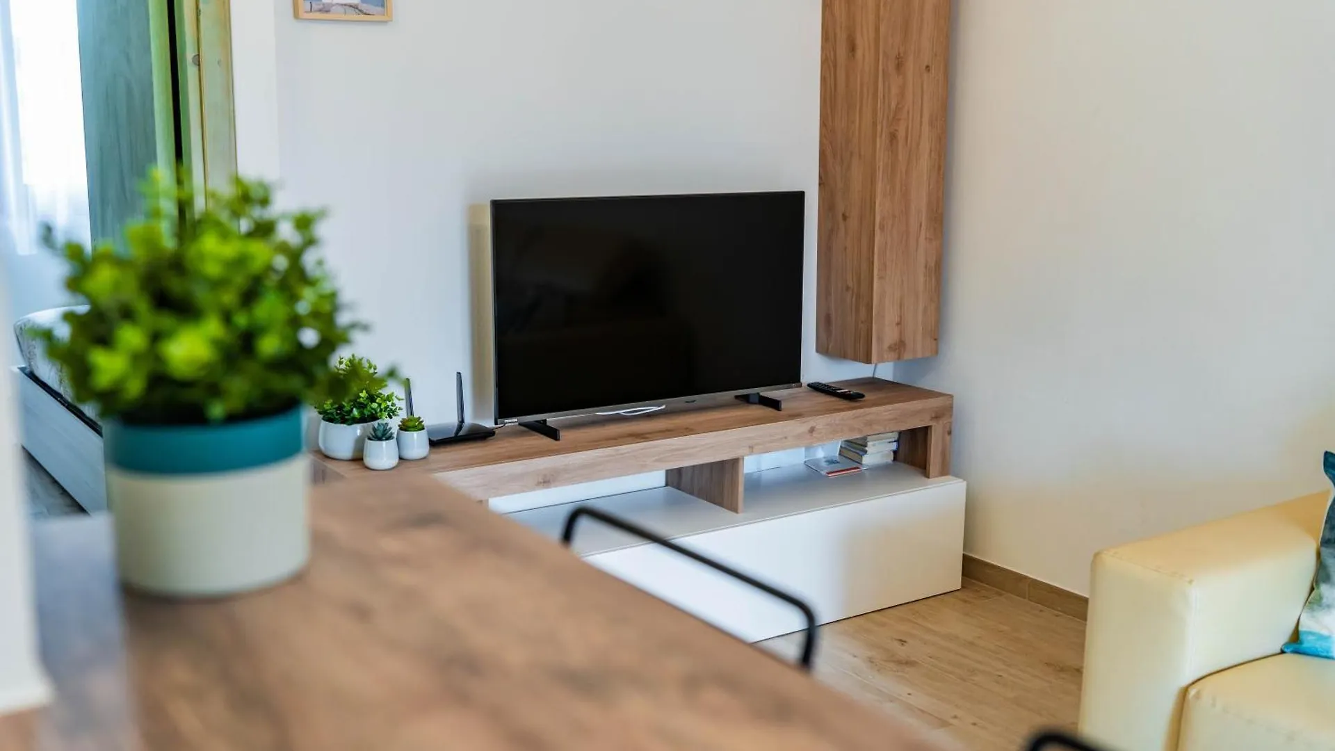 Dimora Frau Apartment Villasimius