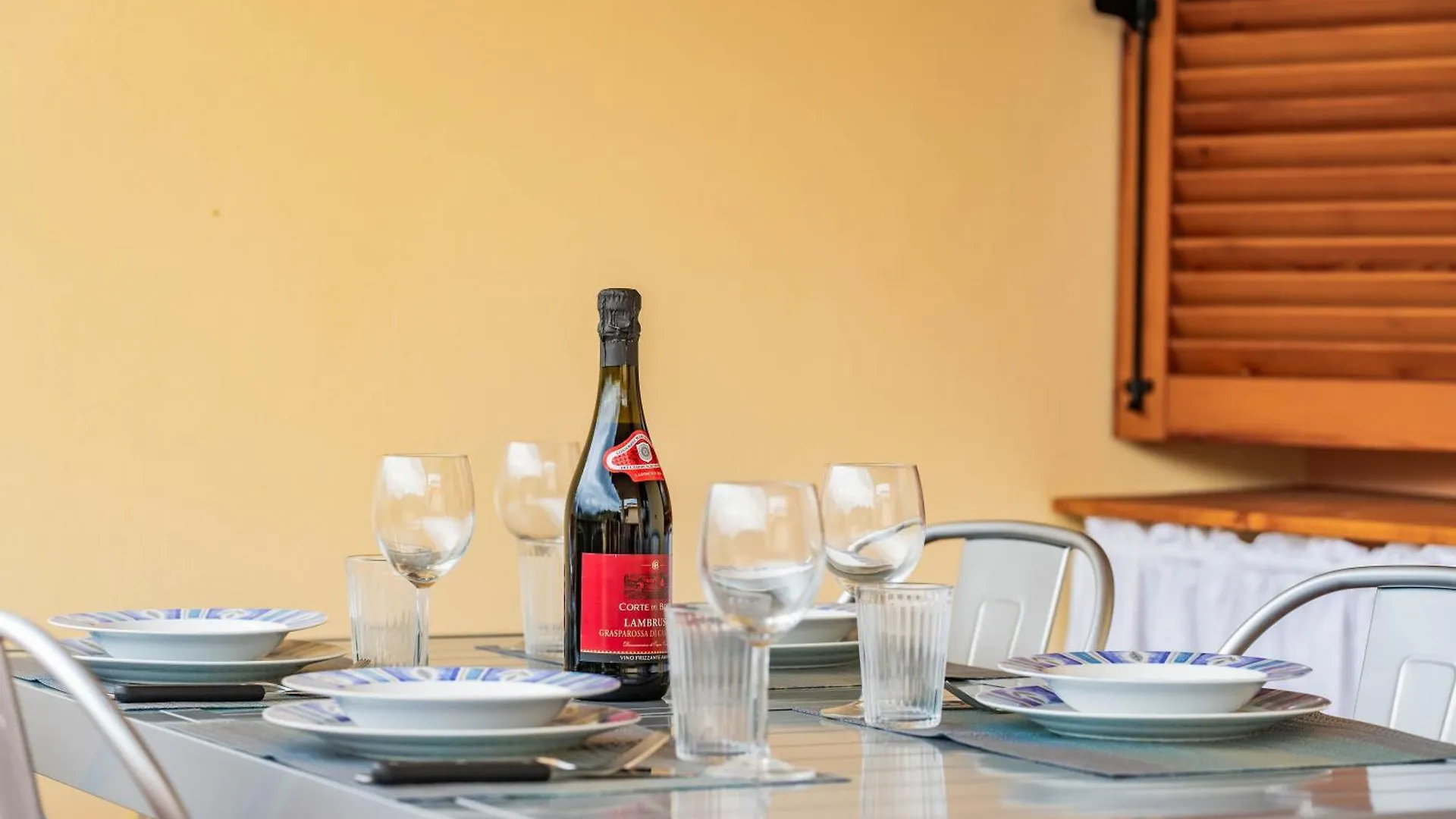 Dimora Frau Apartment Villasimius Italy