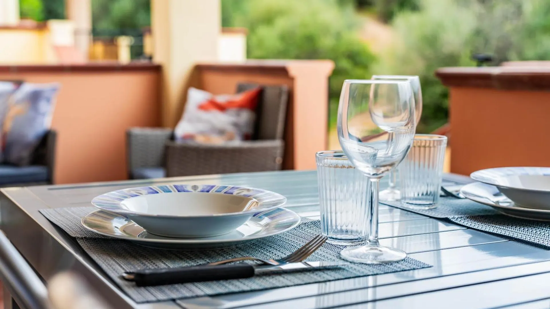 Dimora Frau Apartment Villasimius