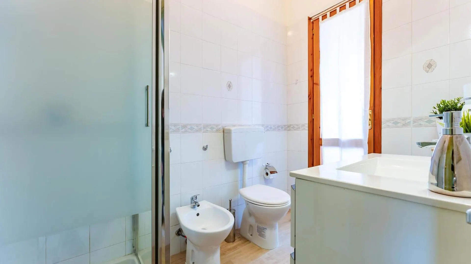 Dimora Frau Apartment Villasimius 0*,  Italy