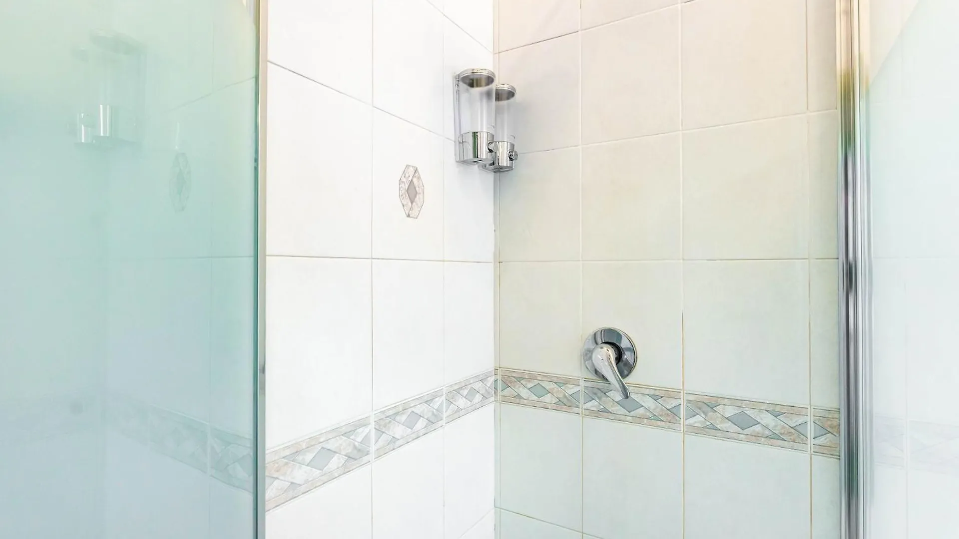 Dimora Frau Apartment Villasimius Italy