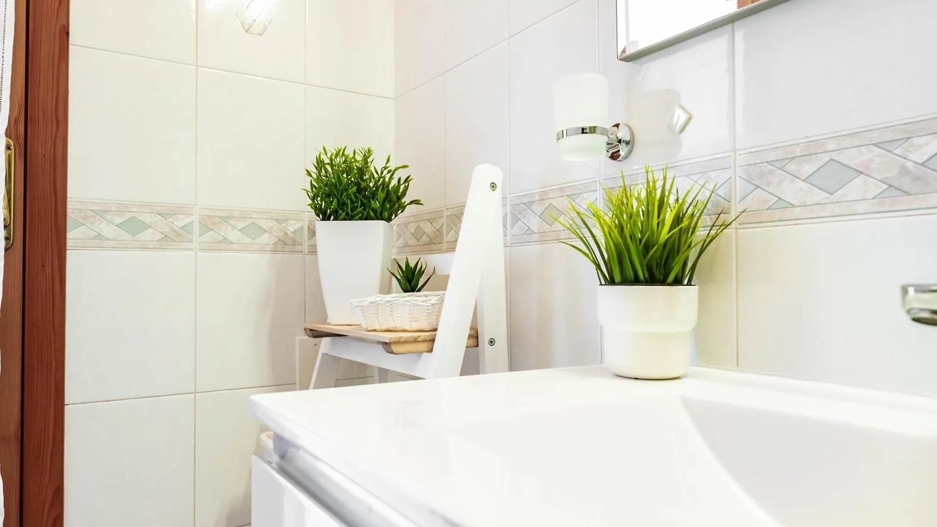 Dimora Frau Apartment Villasimius
