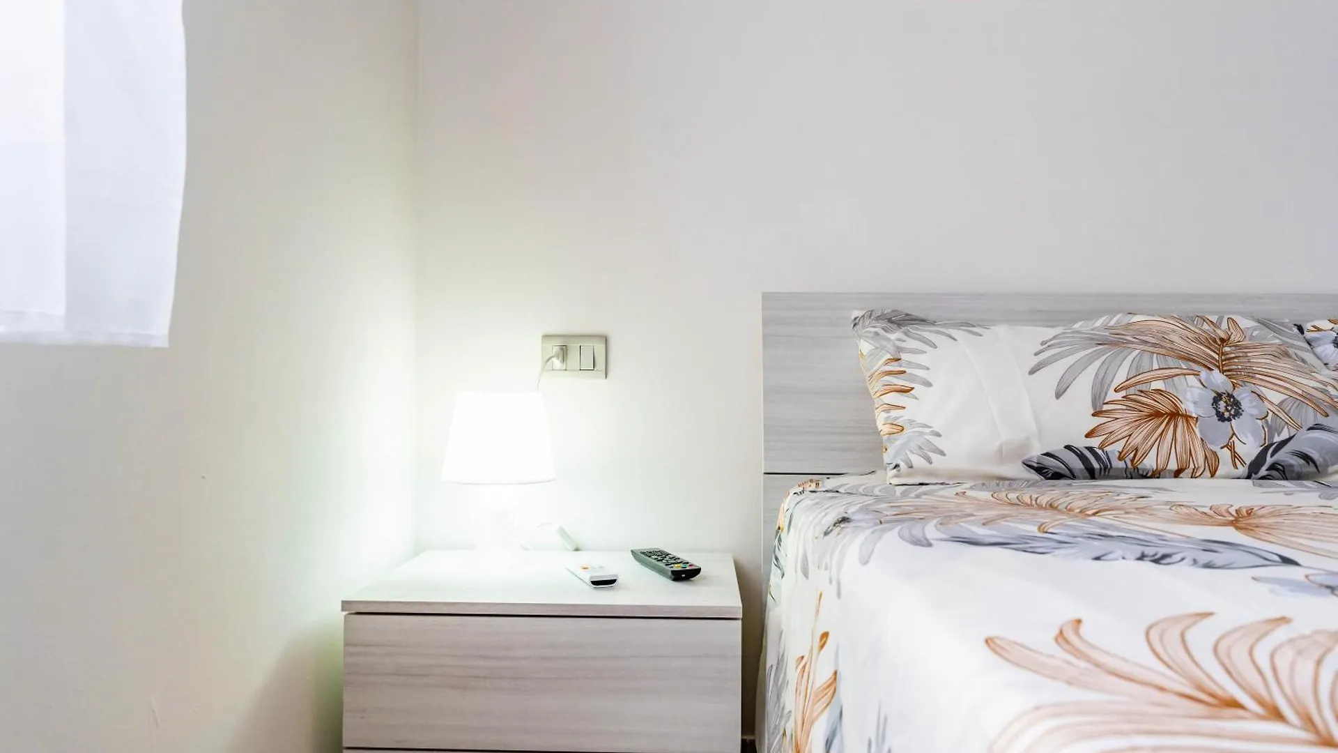 Dimora Frau Apartment Villasimius Italy