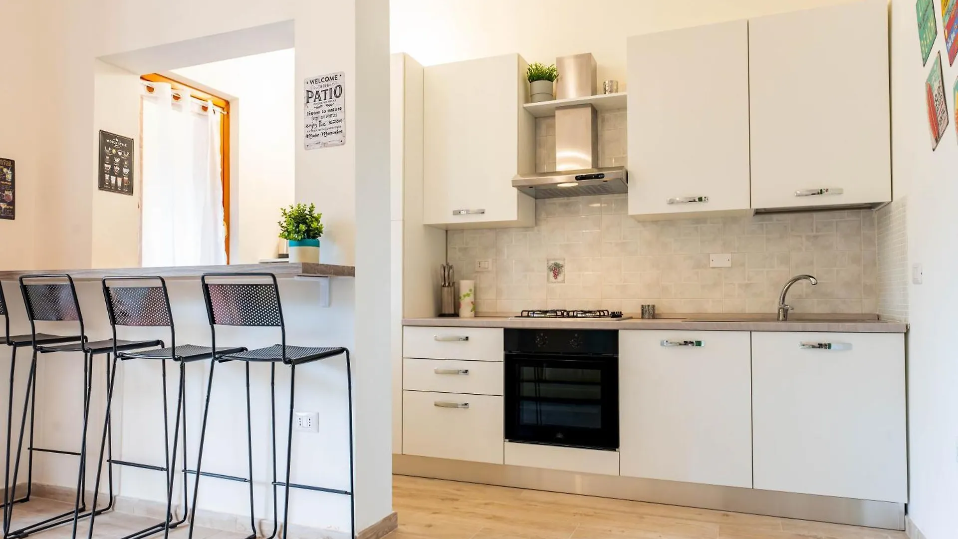 Dimora Frau Apartment Villasimius