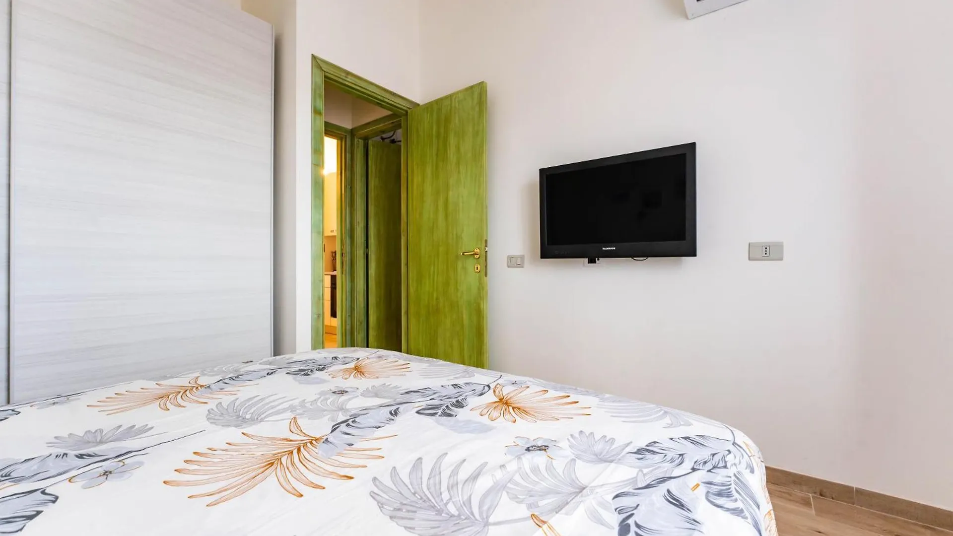 Dimora Frau Apartment Villasimius