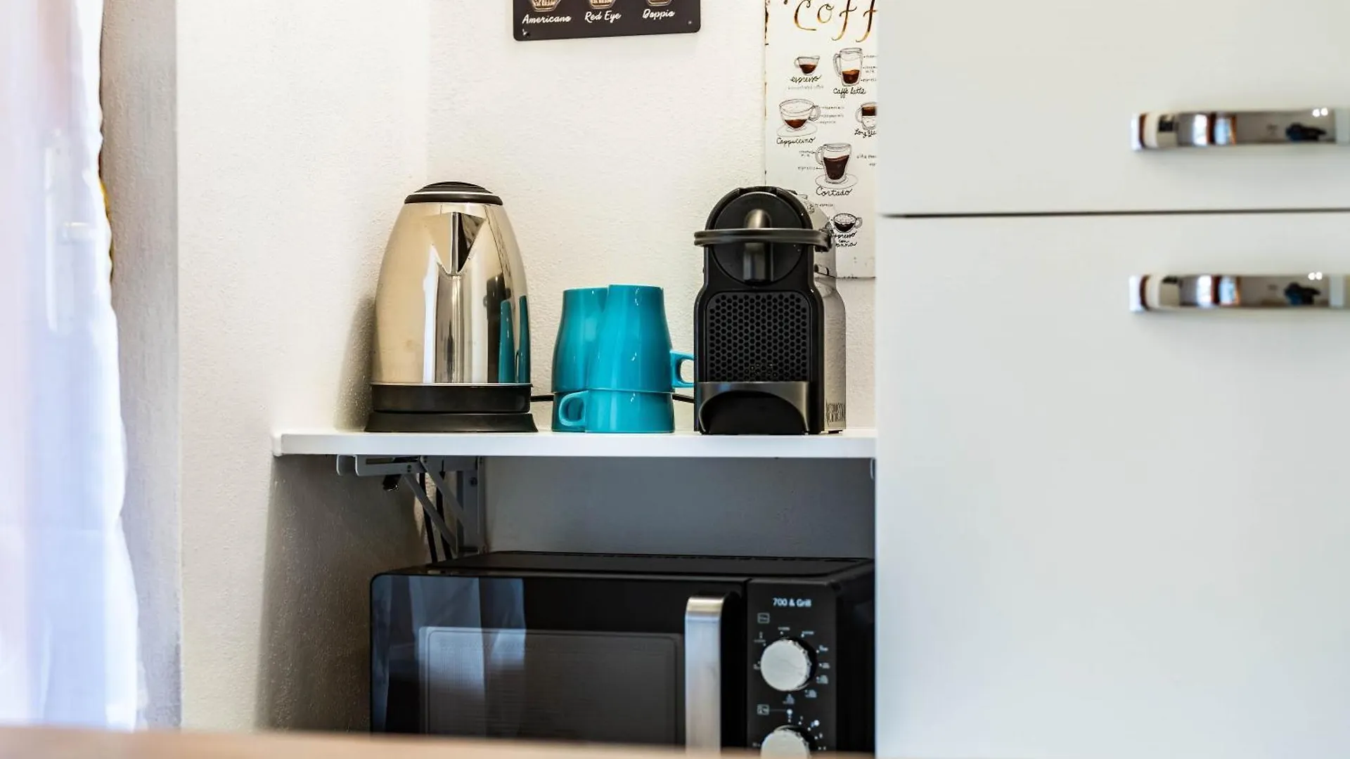 Dimora Frau Apartment Villasimius