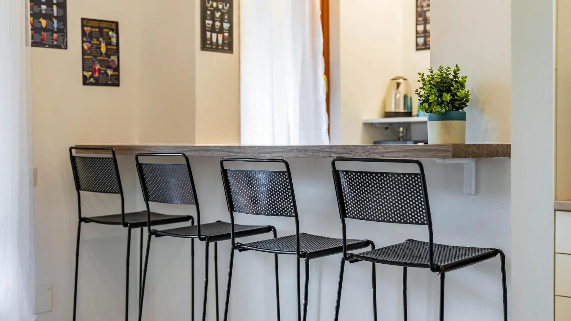 Dimora Frau Apartment Villasimius