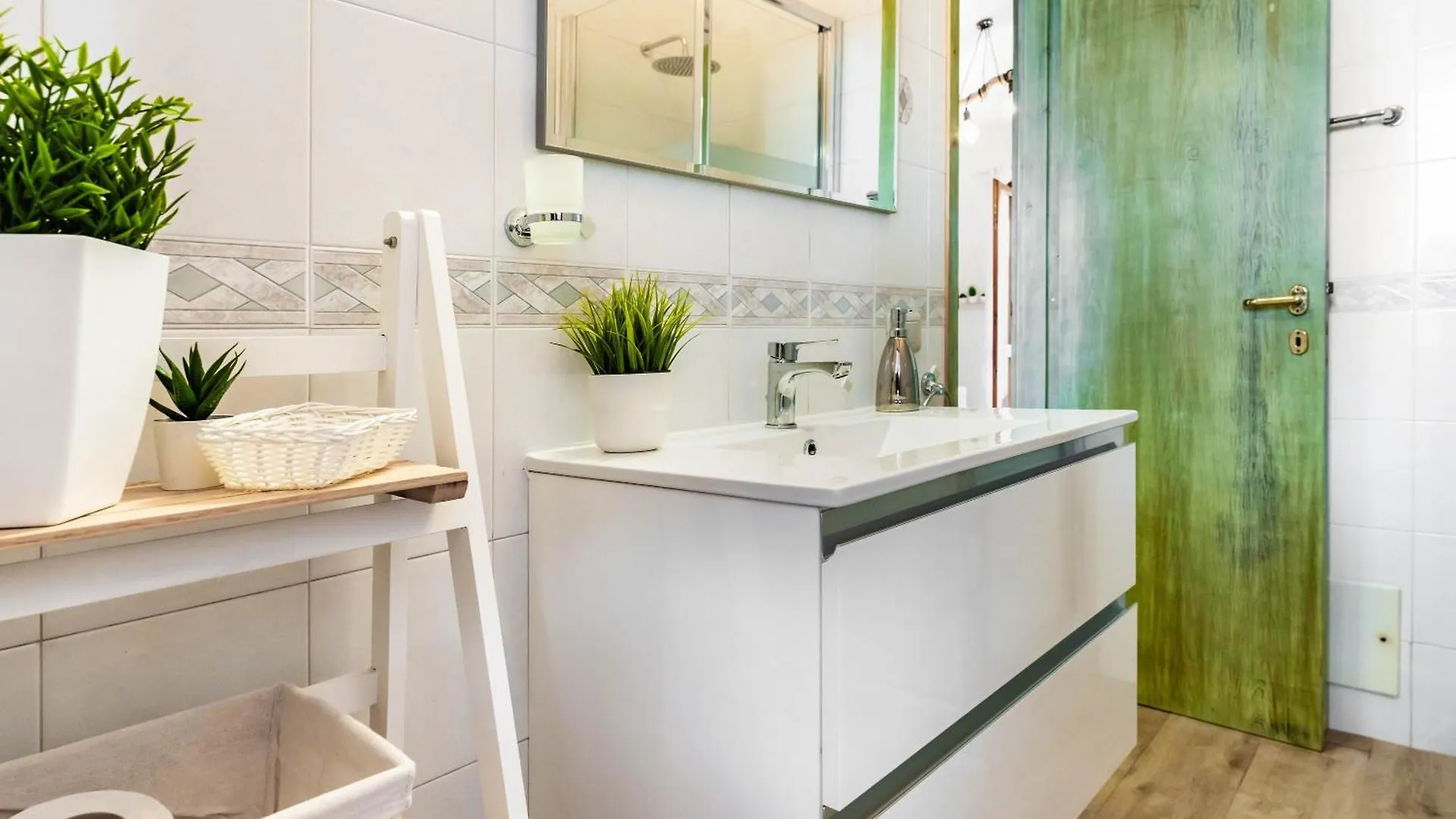 Dimora Frau Apartment Villasimius Italy
