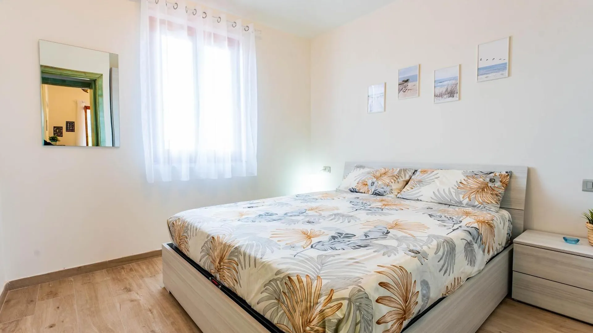 Dimora Frau Apartment Villasimius